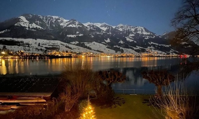 Tscheppach Apartment | Marcello's Paradise - Holidays by the lake!