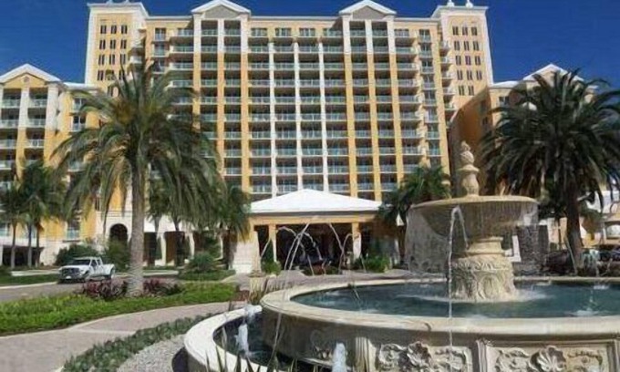Key Biscayne Condo | March dates added , discounted ! 1 Bdr Suite @ the Ritz Carlton Key Biscayne