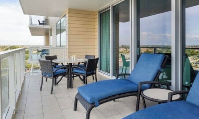 Marco Island Villa | Marco Island