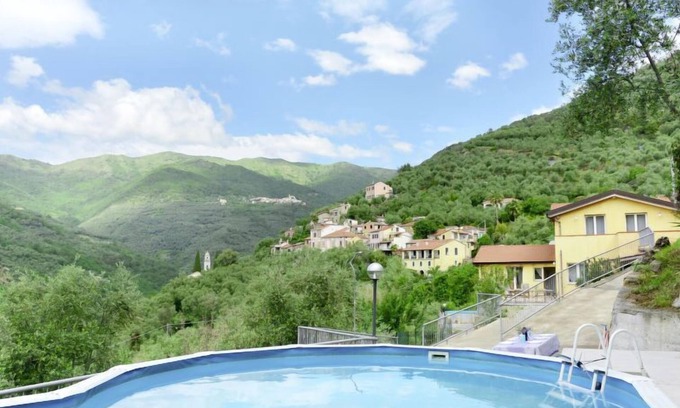 Prela Apartment | Marco (PRE172) by Interhome