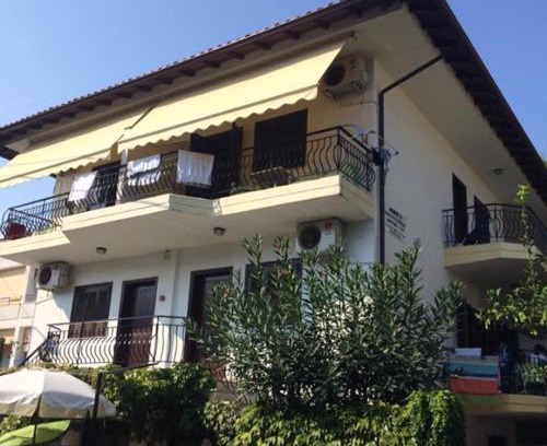 Nea Potidaia Apartment | Marco's Appartments