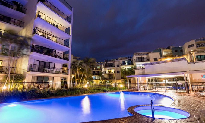 Marcoola Hotel | Marcoola Beach Resort
