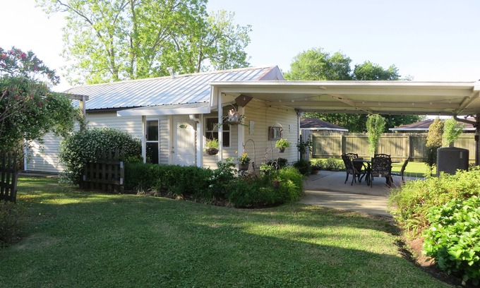 Arabi Cottage | Mardi Gras Cottage, 4 km to French Quarter