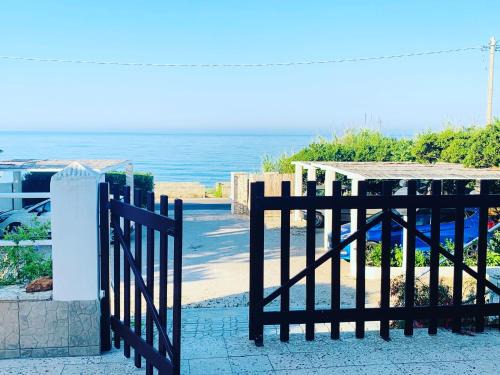 Torre Vado Bed & Breakfast | Mare Chiaro