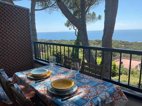 Quercianella Apartment | Mare di luce
