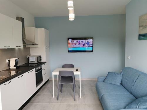 Fossacesia Marina Apartment | Mare e Trabocchi
