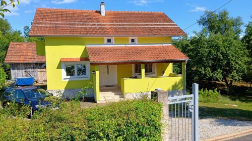 Generalski Stol Apartment | Mare