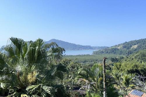 Paraty House | Mare in vista!
