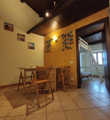 Ischia di Castro Apartment | Mare, Monti e Terme