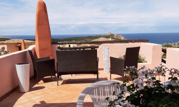 Canneddi House | mare natura confort. il mio paradiso in Sardegna