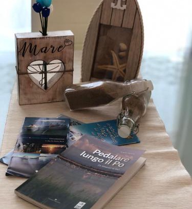Porto Tolle Apartment | Mare&Terra. Alloggi nel Delta
