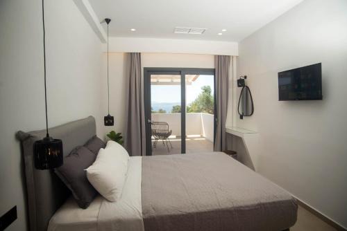 Korithi Apartment | Marea luxury suites - Tramontana