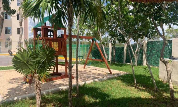 Cancun Apartment | Marena Cancún Condominium
