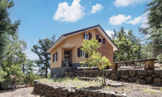 Linguaglossa House | Mareneve by Interhome