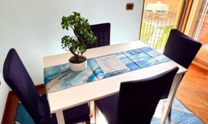 Fiumicino Apartment | Mareporto House-Free Wifi- 7 minutes from Airport of Fiumicino Rome