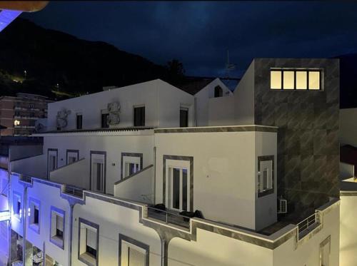 Bagnara Calabra Apartment | Maresol Residence