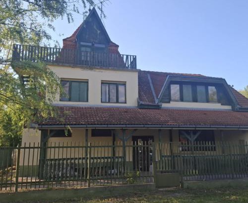 Soltvadkert Villa | Margaráta Vendégház