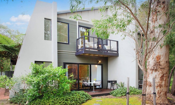 Margaret River House | Margaret Forest Retreat
