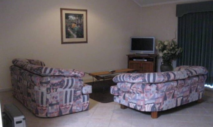 Margaret River Apartment | MARGARET RIVER APARTMENTS 2
