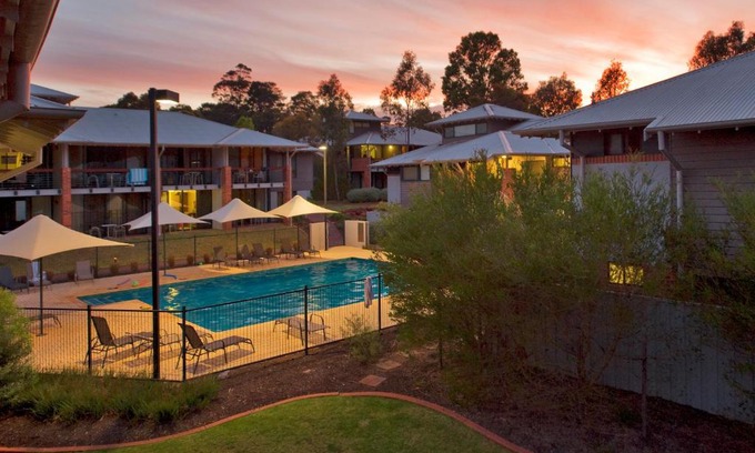 Margaret River Apartment | Margarets In Town Apartments