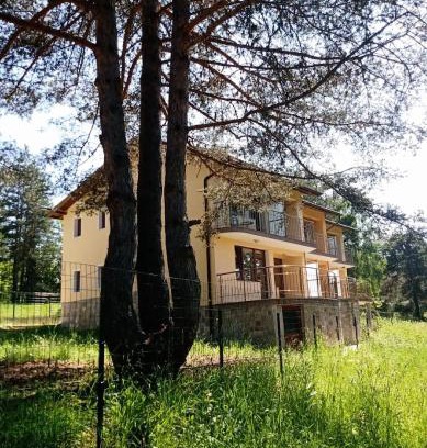 Tsigov Chark Cabin | Margarita Mountain Apartments