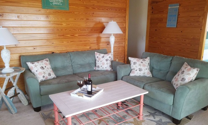 Keaton Beach House | Margaritaville | Keaton Beach Vacation Rental LLC | Florida Gulf Coast