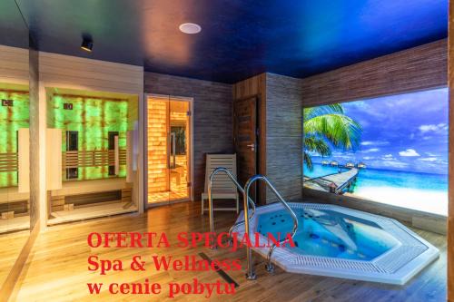 Wielka Wies Hotel | Margerita