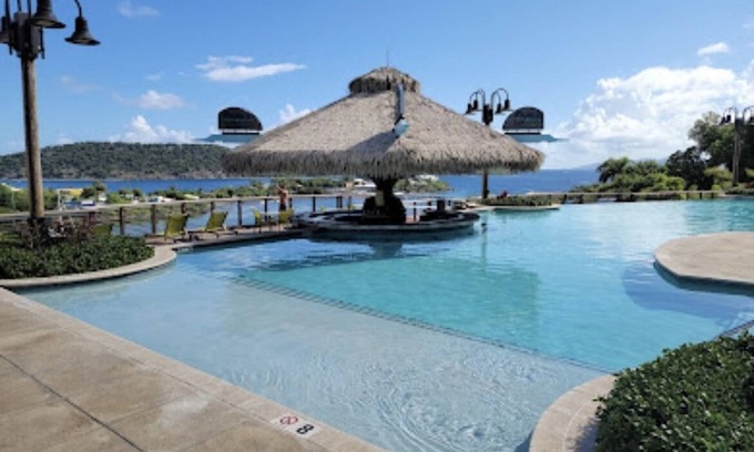 Frydendal Apartment | Margeritaville Resort In St Thomas
