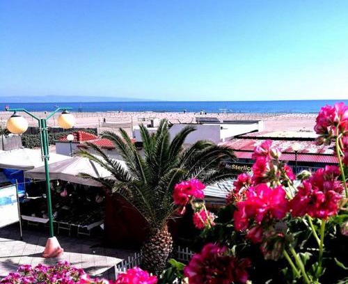 Margherita di Savoia Bed & Breakfast | Margheritamare