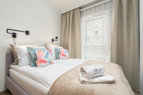 West Pomeranian Voivodeship Apartment | MARGI Soft Apartament