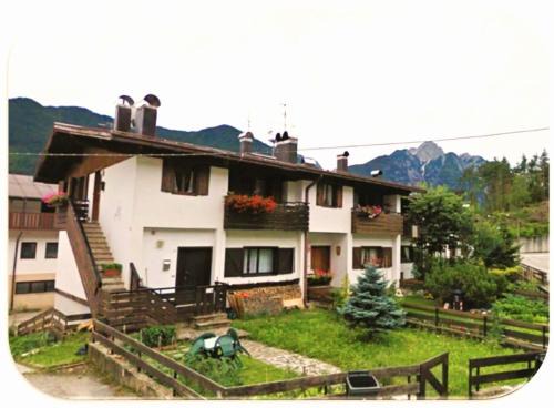 Calalzo di Cadore Apartment | Margiolà Dolomiti