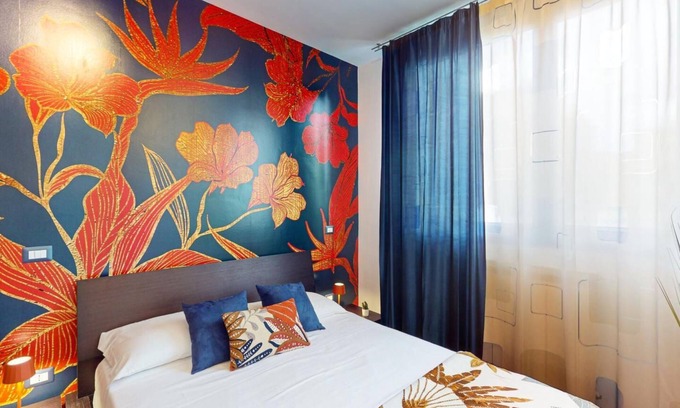 Aurelio Apartment | Margot Quite & Stylish Apartment