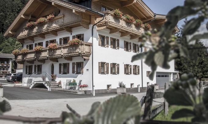 Gagering Apartment | Margret, Top 12 by Interhome