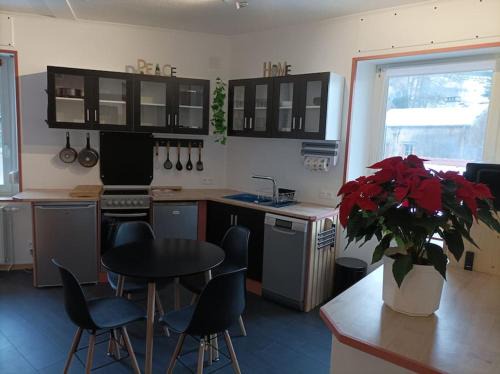 Bussang Apartment | Marguerite