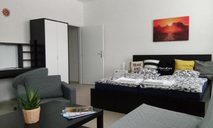 Bratislava House | Mari Kiri Penzion