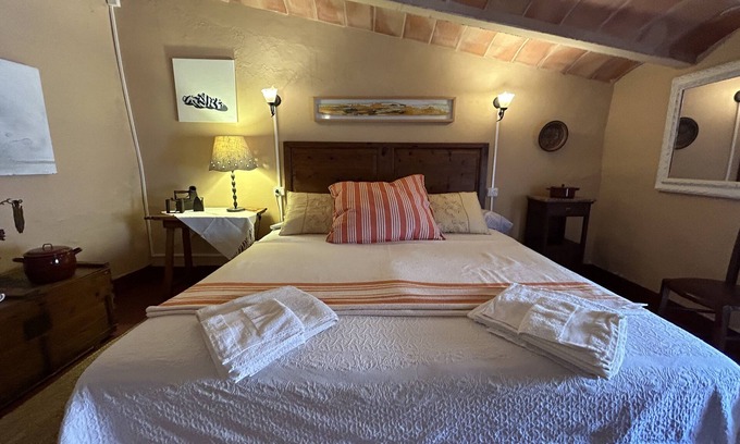 Maria de la Salut House | Maria Ca Sa Padrina