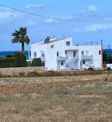 Sfakaki House | MARIA cozy apartments