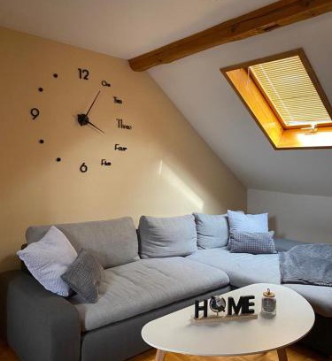 Sveti Ilija Apartment | MARIA