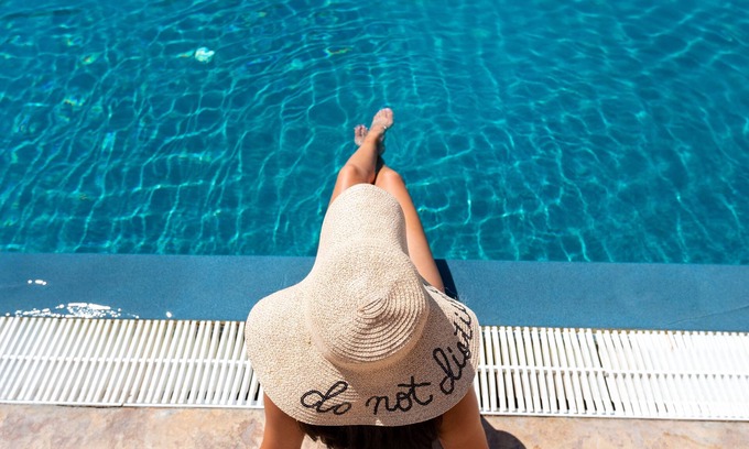 Sunny Beach Hotel | Maria Palace-Hotel All inclusive