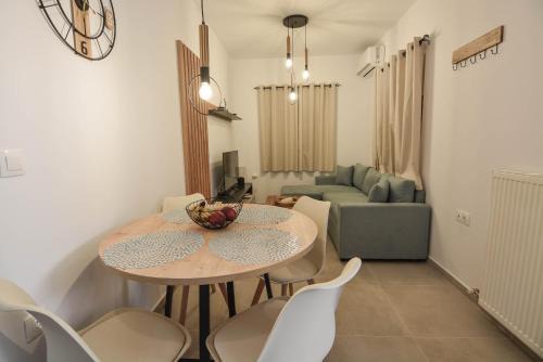 Xylokastron Apartment | Maria's Dream Apartment Xylokastro