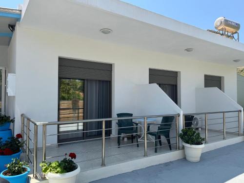 Argassi House | Maria’s room