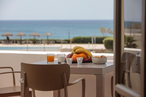 Agia Anna Apartment | Maria's Rooms & Studios