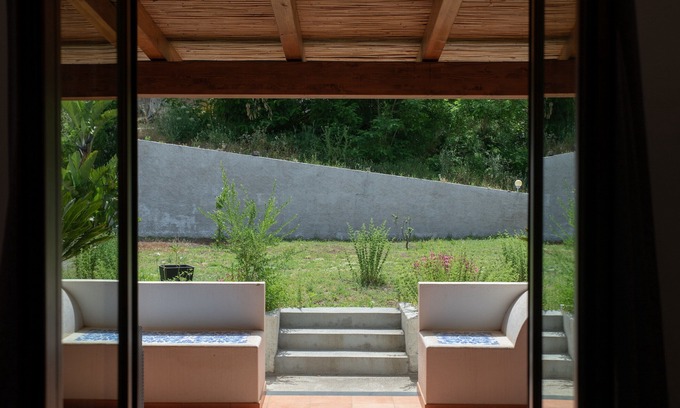 Vulcano Piano Bed & Breakfast | Maria Tindara la locanda
