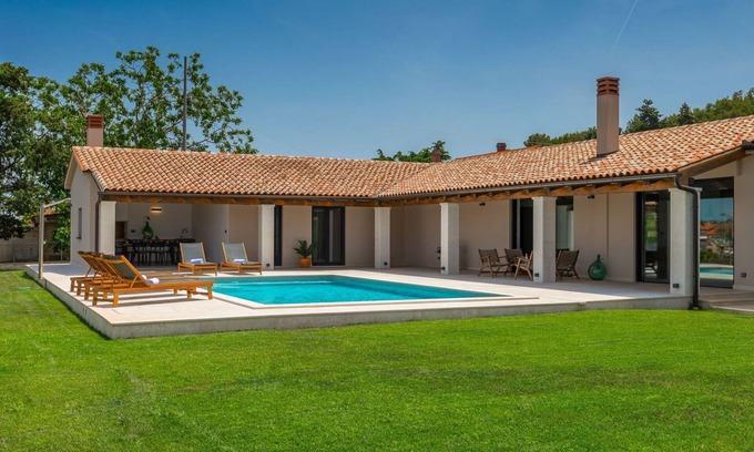 Valdebek House | Marialba by Interhome