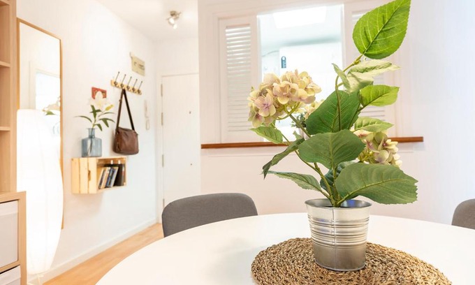 El Porvenir Apartment | MARIALUISA PARK@HOME VFT/SE/03556