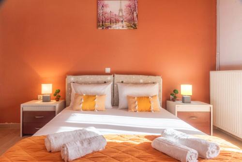 Melikia Apartment | Mariana Apartment