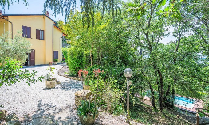 San Feliciano House | Mariani by Interhome
