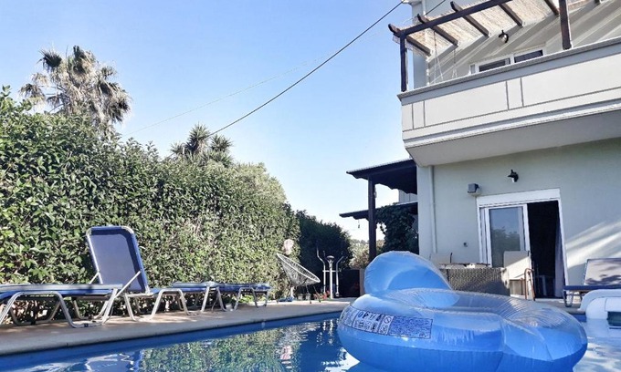 Almyrida Apartment | Marianna Apartments