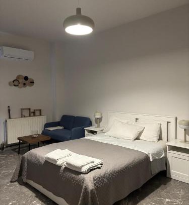 Viannos Hotel | Mariannas Nest