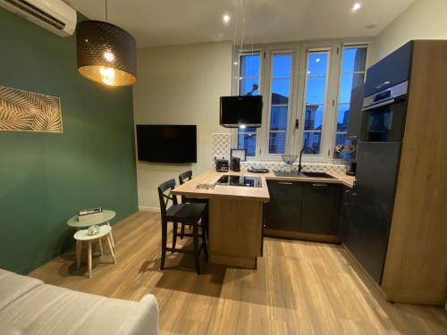 Bergerac Apartment | Marianne 5